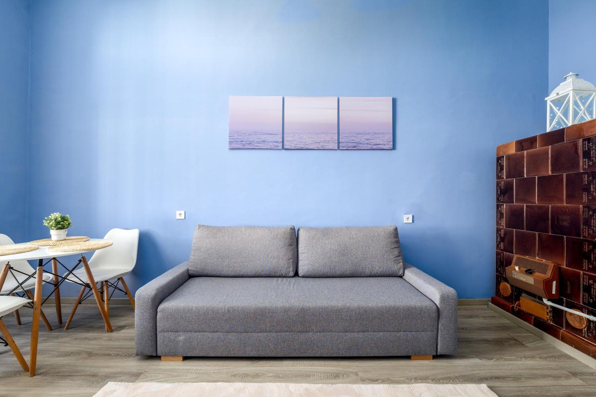 Golbarg Synagoge Apartment In Heart Of City Budapest Esterno foto